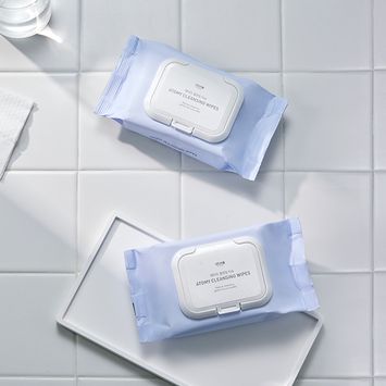 애터미 클렌징 티슈 *1ea(20매)