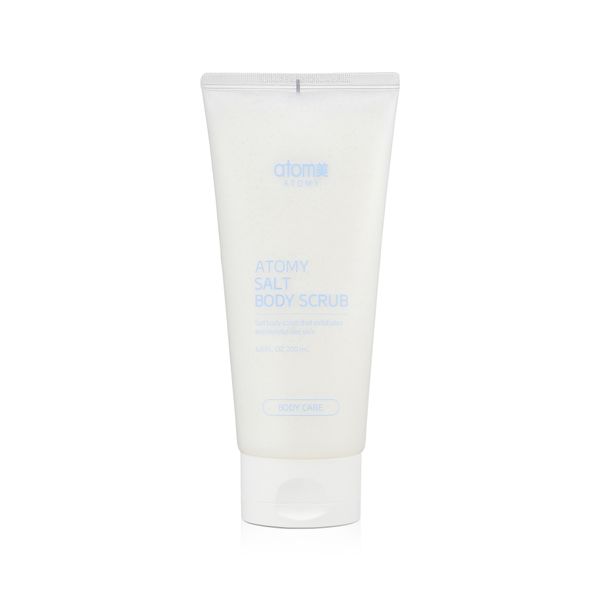 애터미 솔트 바디 스크럽 *1ea (200ml)