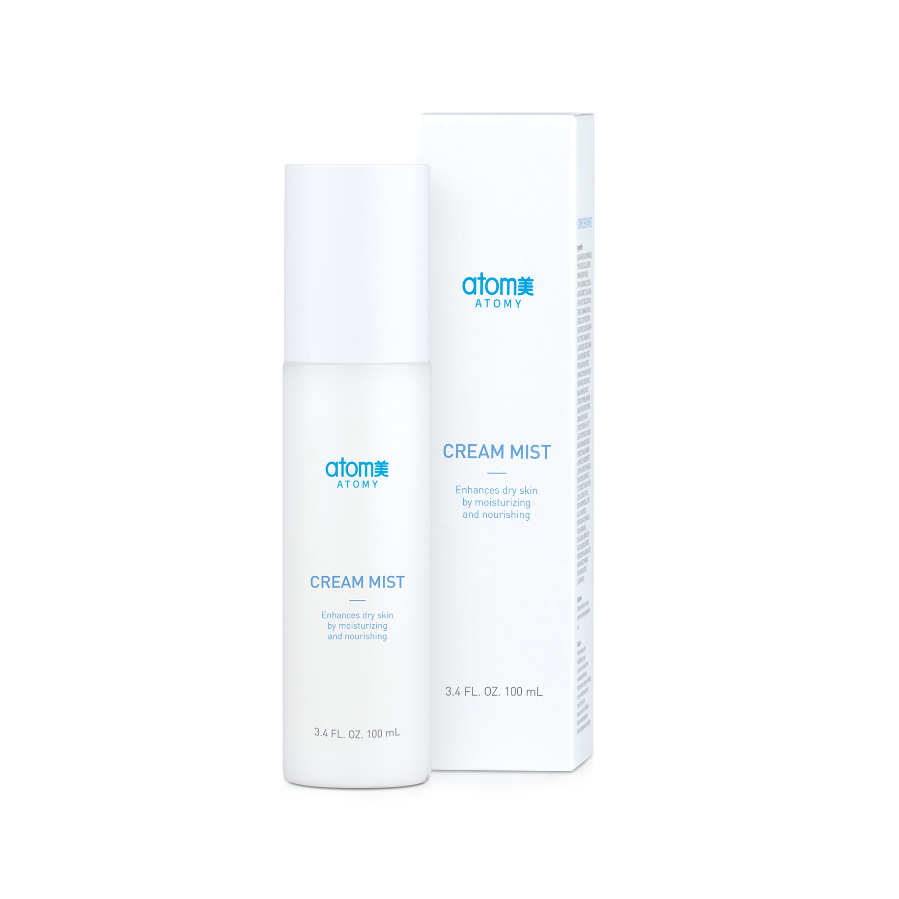 Atomy Cream Mist