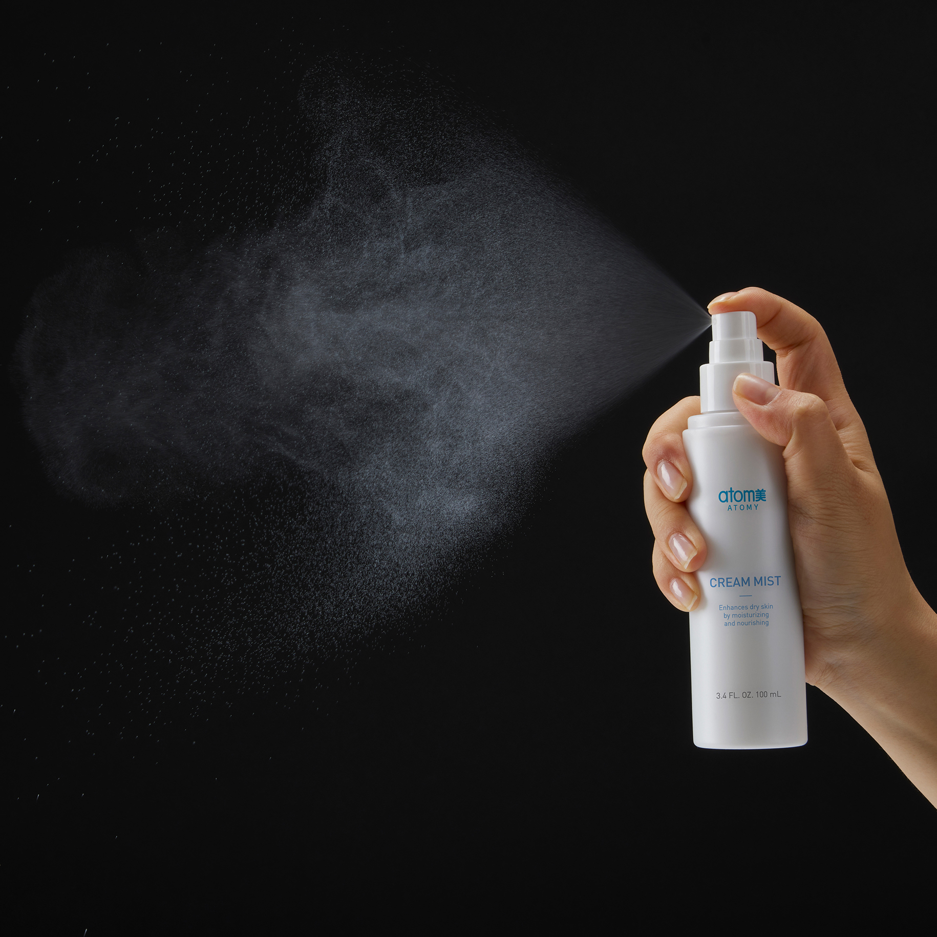 Atomy Cream Mist