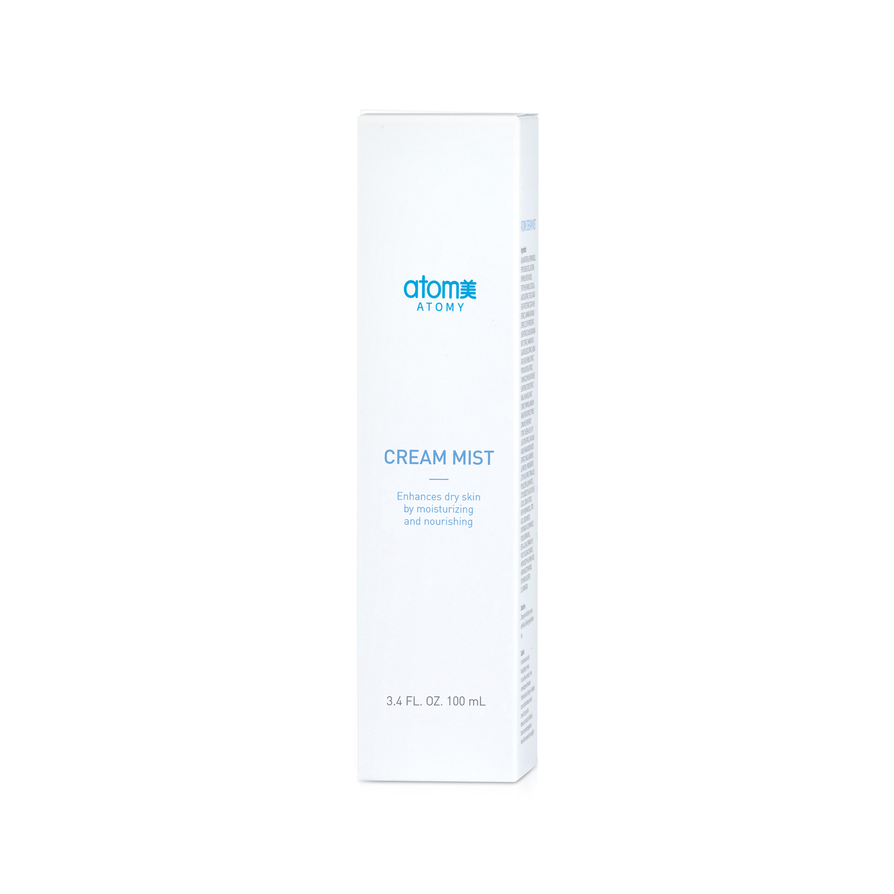 Atomy Cream Mist