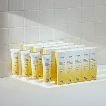 애터미 치약 플러스 200g*4set(20ea)