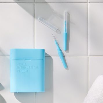 애터미 치간브러시SSSS (1팩/16개입)