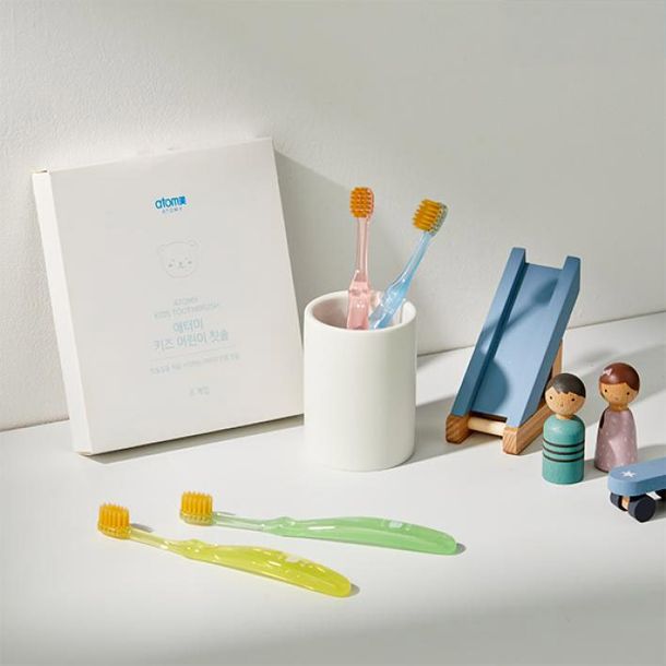 Atomy Kids Toothbrush