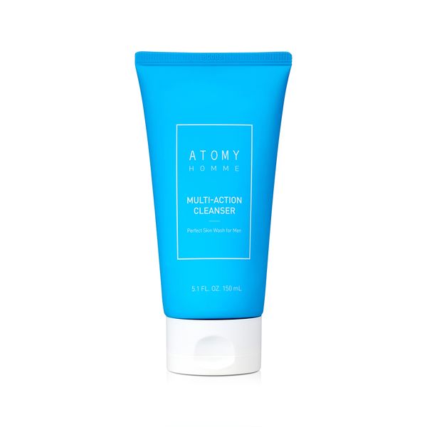애터미 옴므 멀티액션 클렌저 *1ea(150ml)
