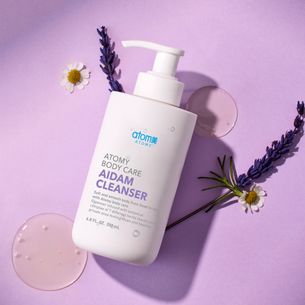 Aidam Cleanser