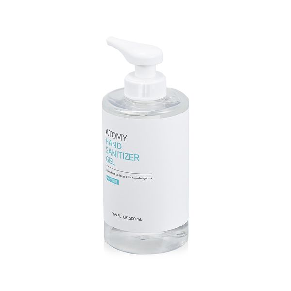 애터미 손소독제 겔 *1ea (500ml)