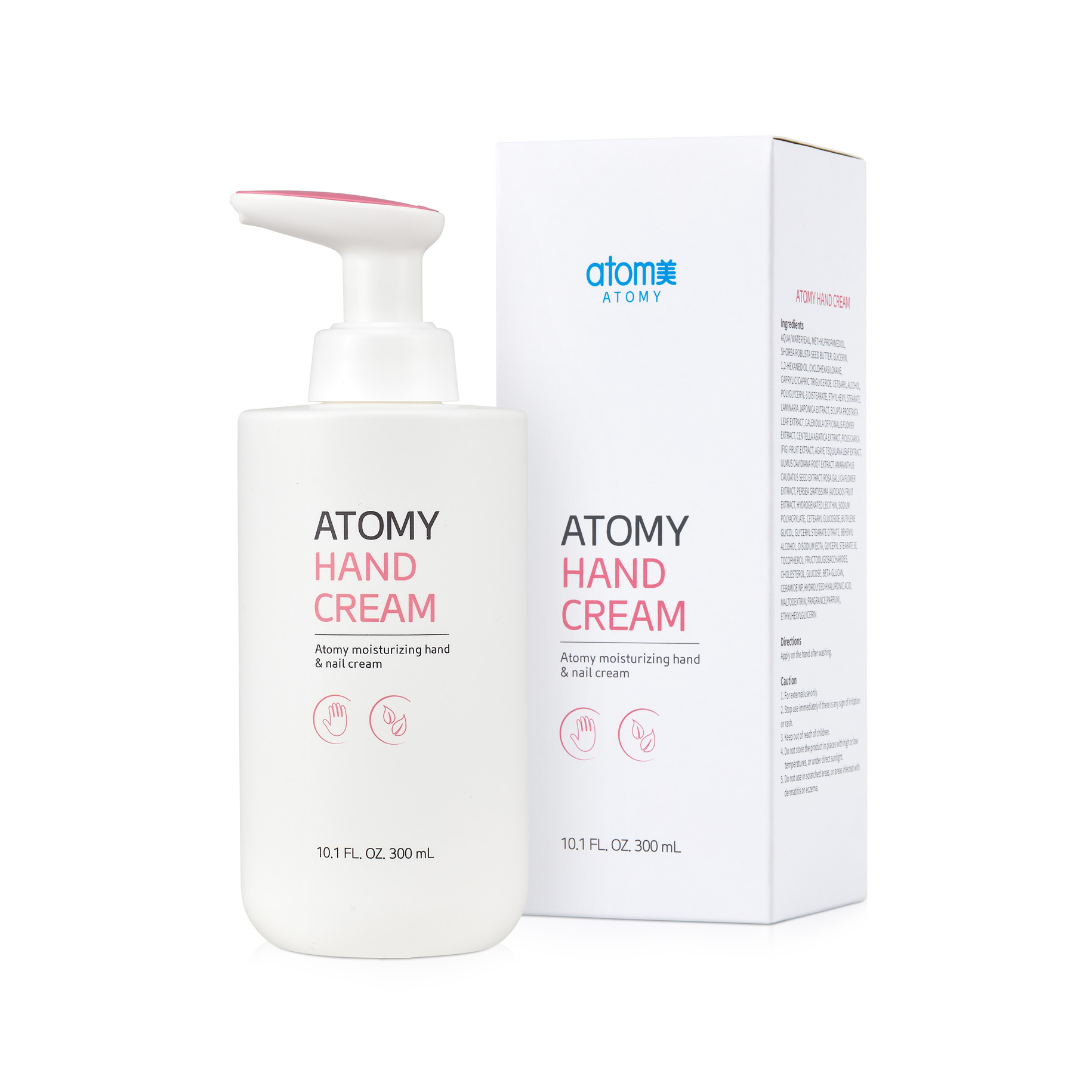 Atomy Hand Cream