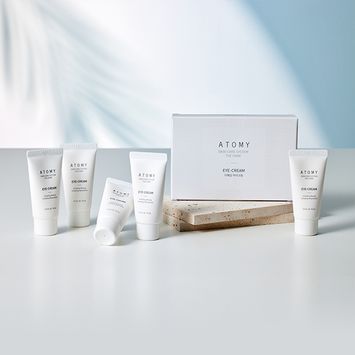 애터미 더페임 아이크림 여행용 단품 *5ea(15ml)