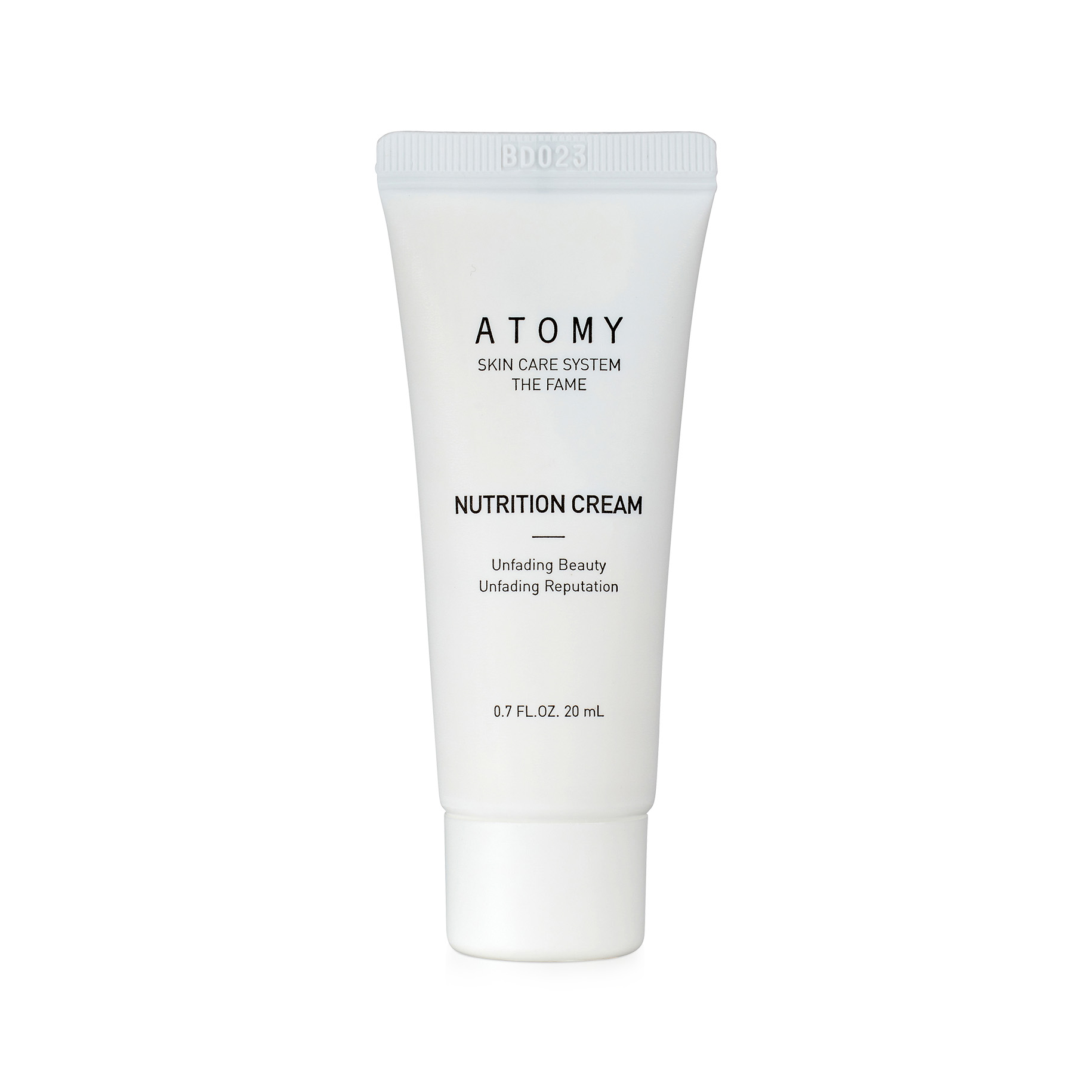 Atomy The Fame Travel KIT Nutrition Cream Single(5ea)