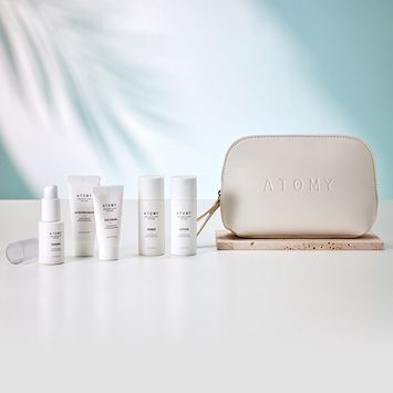 ATOMY THE FAME TRAVEL KIT