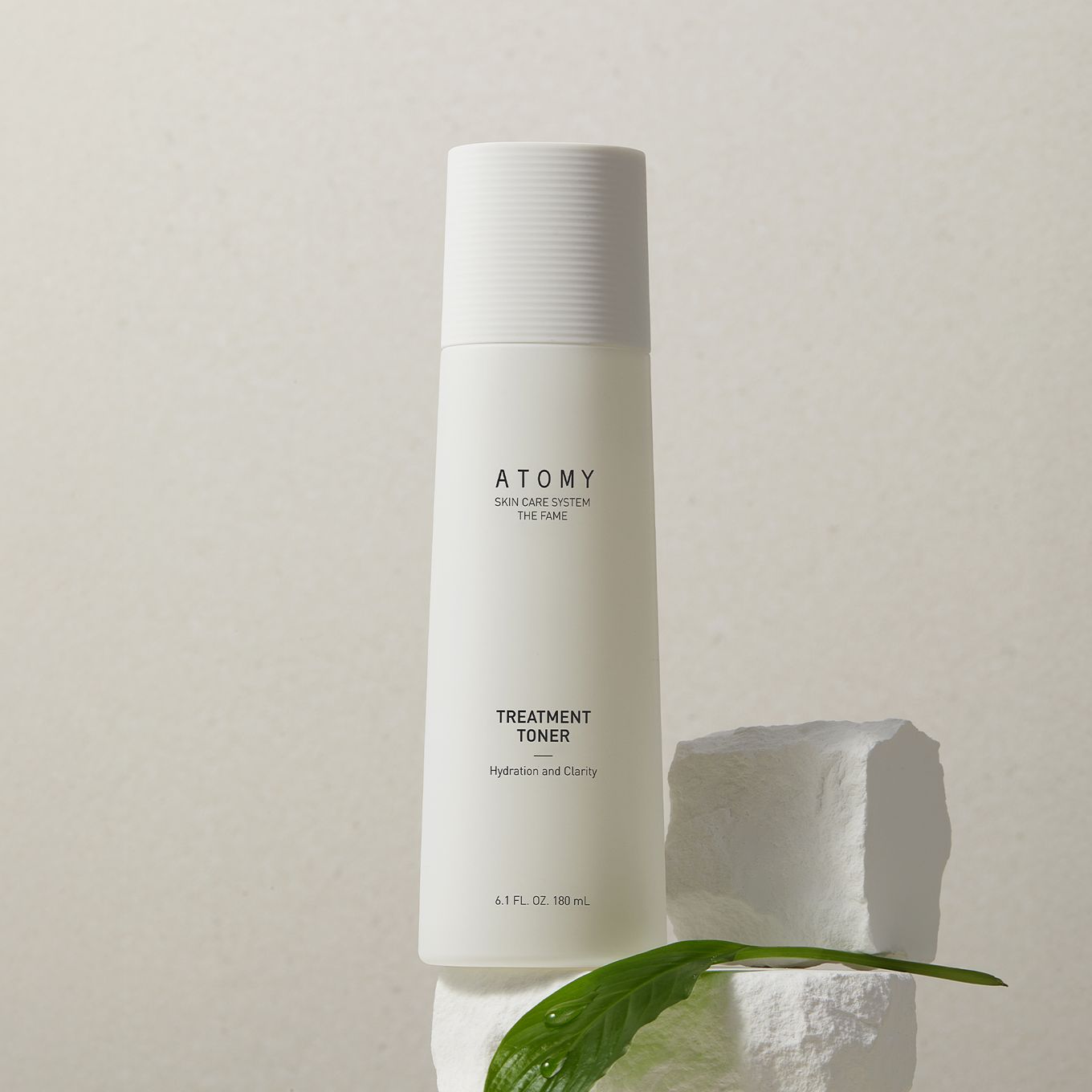 애터미 더페임 트리트먼트 토너 * 1ea(180ml)