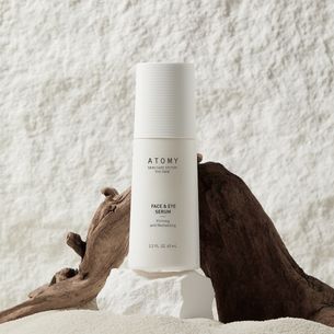 애터미 더페임 페이스 앤 아이 세럼 * 1ea(65ml)