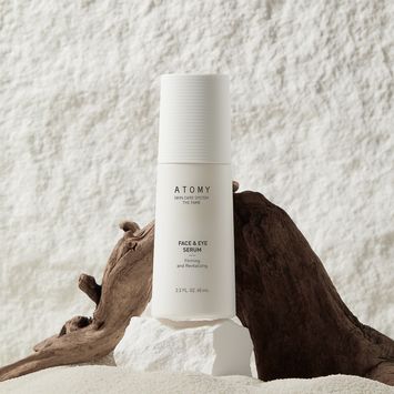 애터미 더페임 페이스 앤 아이 세럼 * 1ea(65ml)