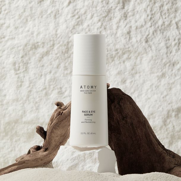 애터미 더페임 페이스 앤 아이 세럼 * 1ea(65ml)