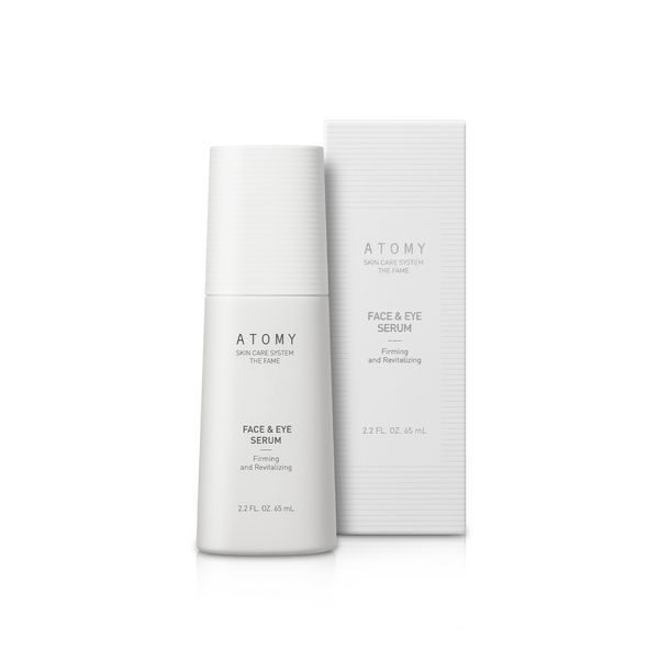 애터미 더페임 페이스 앤 아이 세럼 * 1ea(65ml)