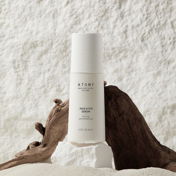 애터미 더페임 페이스 앤 아이 세럼 * 1ea(65ml)