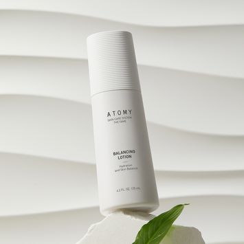 애터미 더페임 밸런싱 로션 * 1ea(125ml)