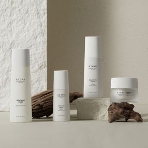 애터미 스킨케어 시스템 더페임 * 1set