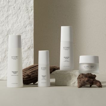 애터미 스킨케어 시스템 더페임 * 1set