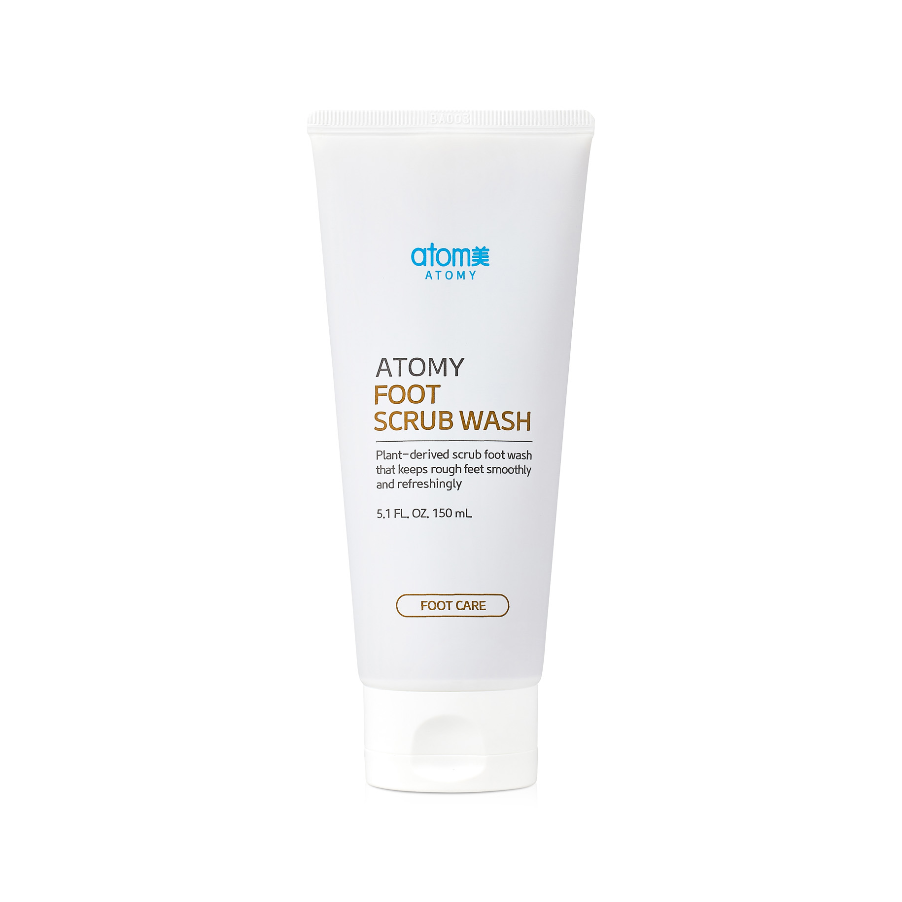 Atomy Foot Scrub Wash