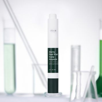 애터미 루트 바이탈 두피 앰플*1ea (15ml)