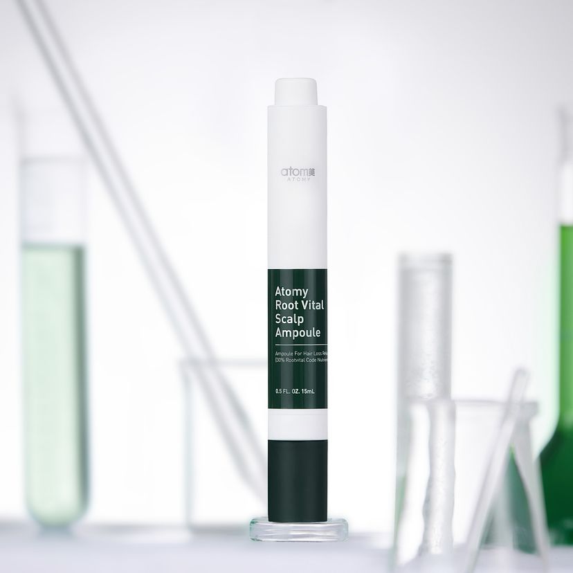 애터미 루트 바이탈 두피 앰플*1ea (15ml)