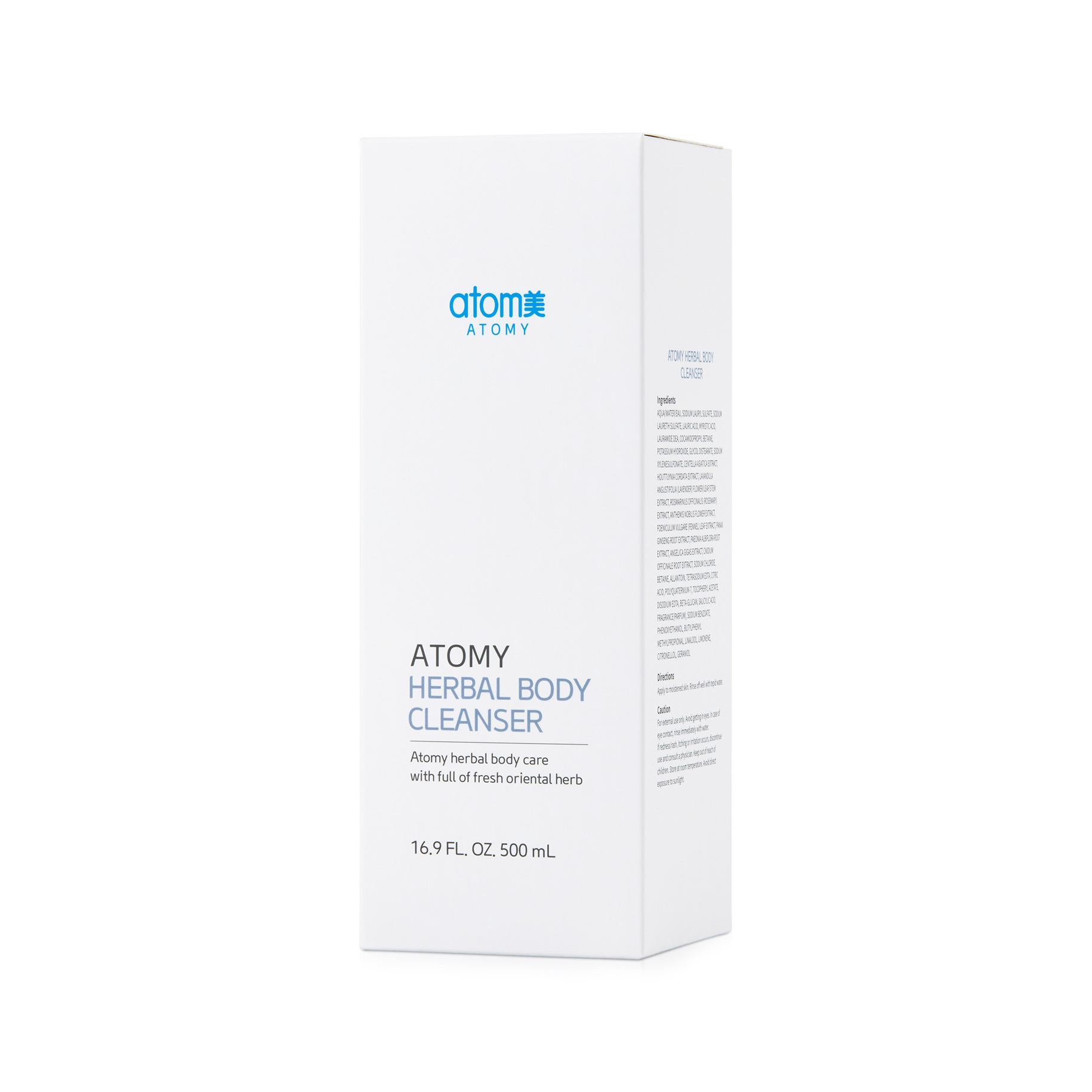 Atomy Herbal Body Cleanser