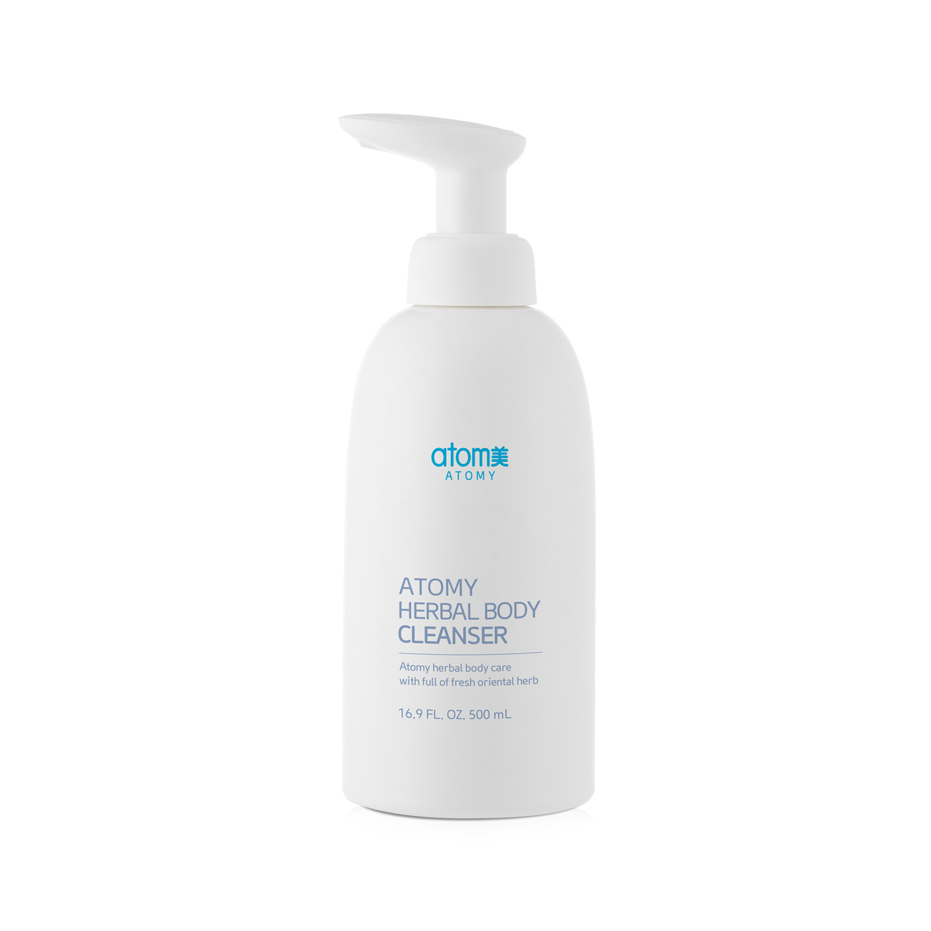 Atomy Herbal Body Cleanser