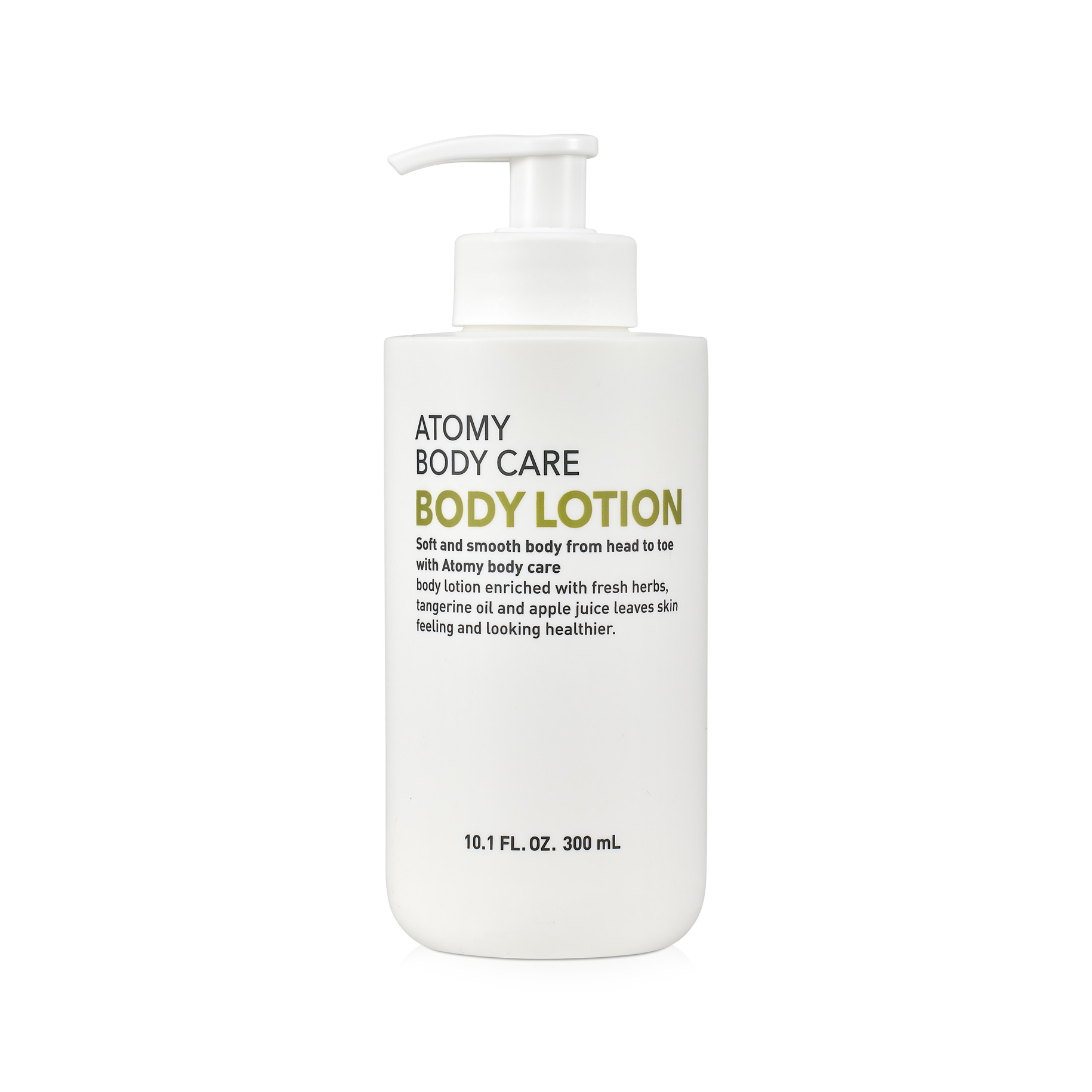 Atomy Body Lotion