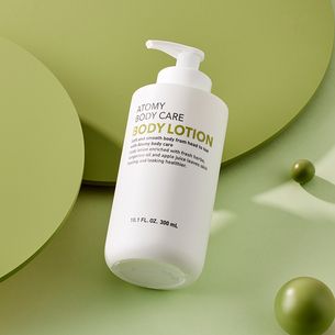 Atomy Body Lotion