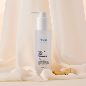애터미 헤어 에센셜 오일 *1ea (100ml)