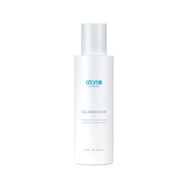 애터미 카밍스킨 *1ea(130ml)