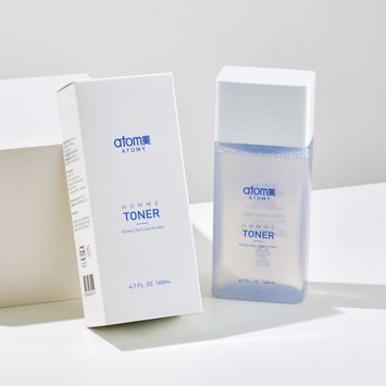 애터미 옴므 토너 *1ea(140ml)