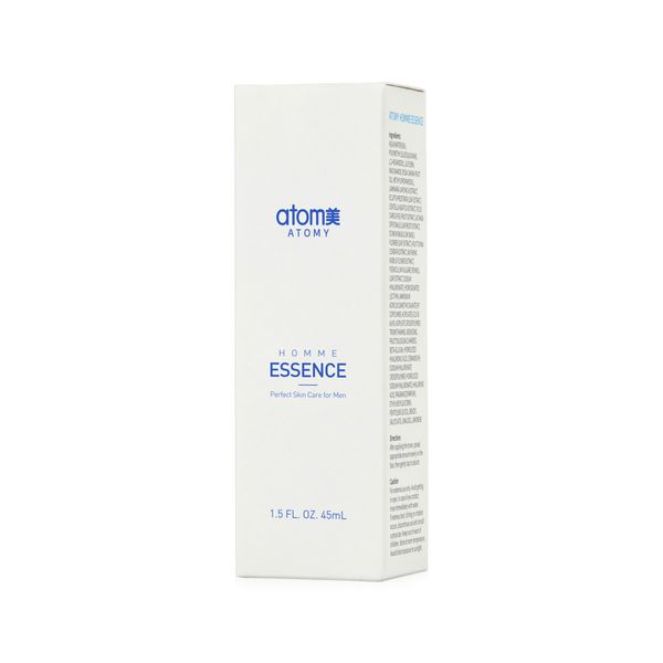 애터미 옴므 에센스 *1ea(45ml)