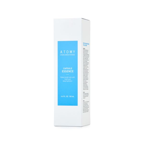 애터미 하이드라 브라이트닝 캡슐 에센스 *1ea(130ml)