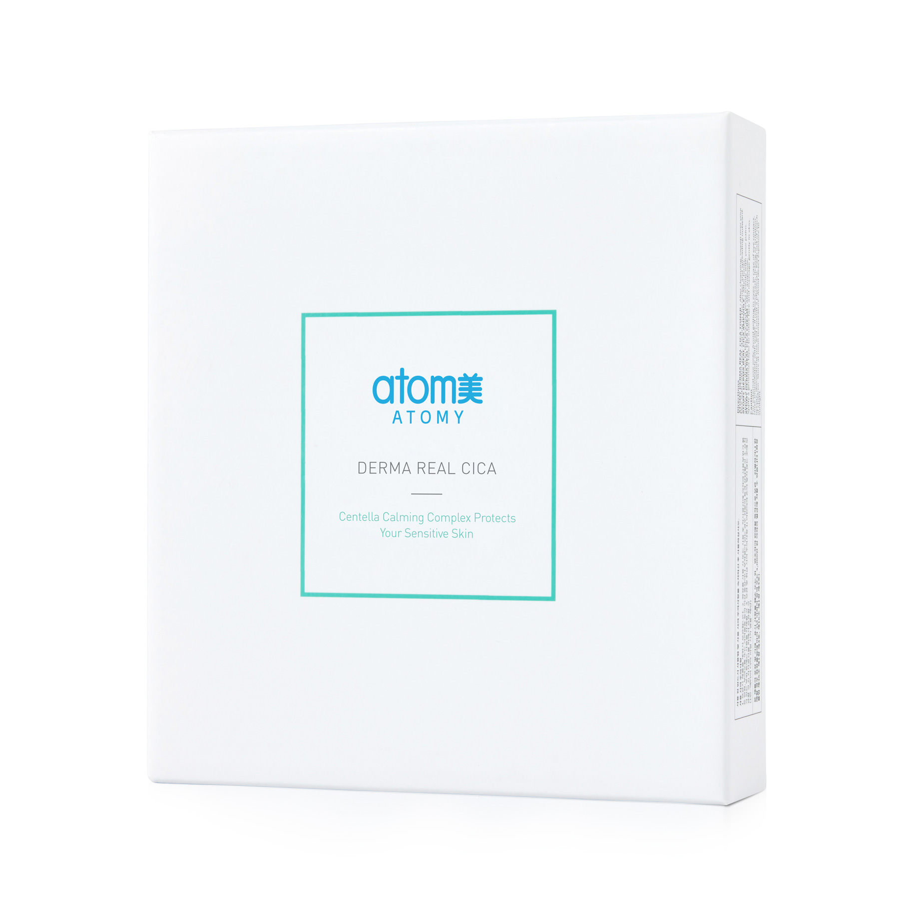 Atomy Derma Real Cica(set)