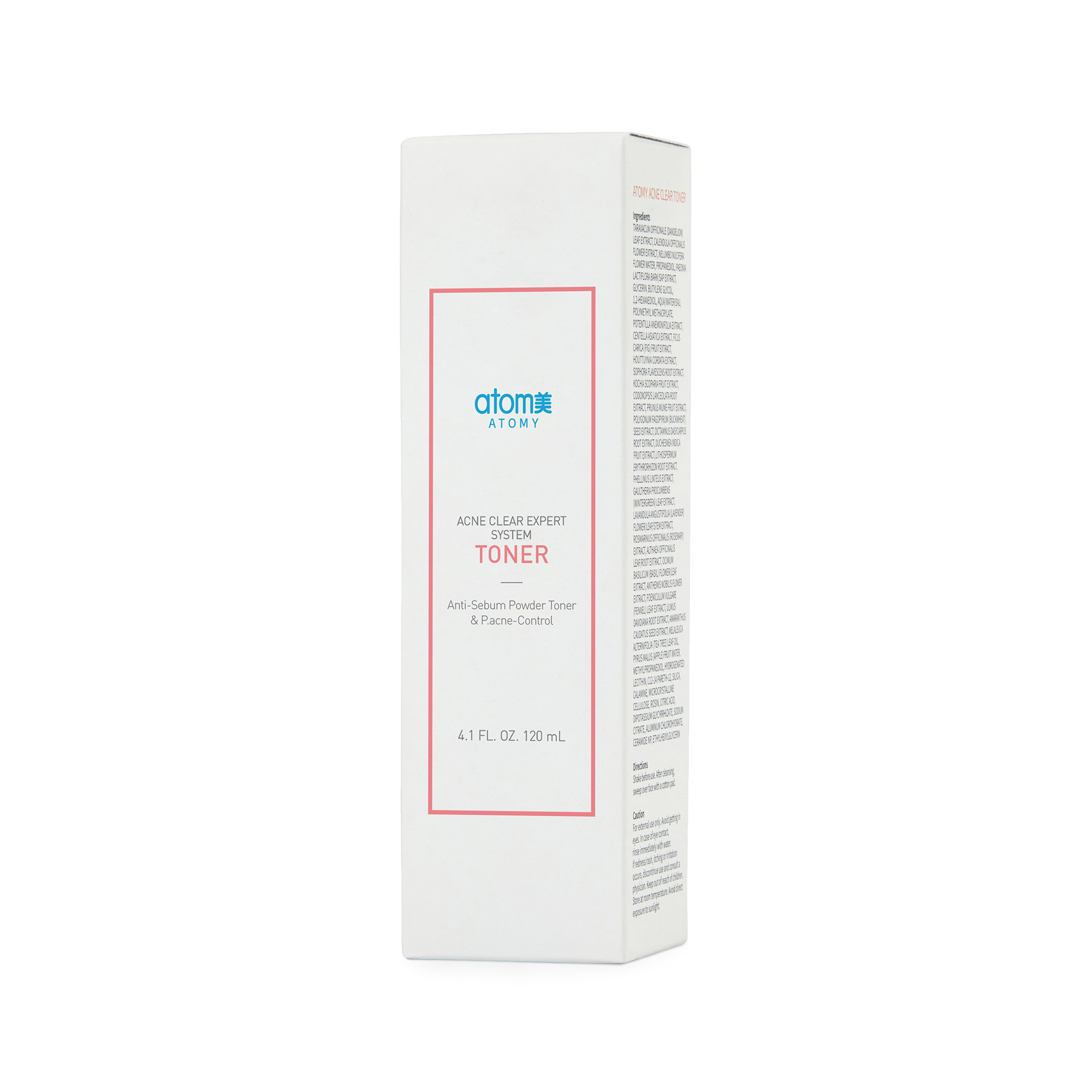 Atomy Acne Clear Toner