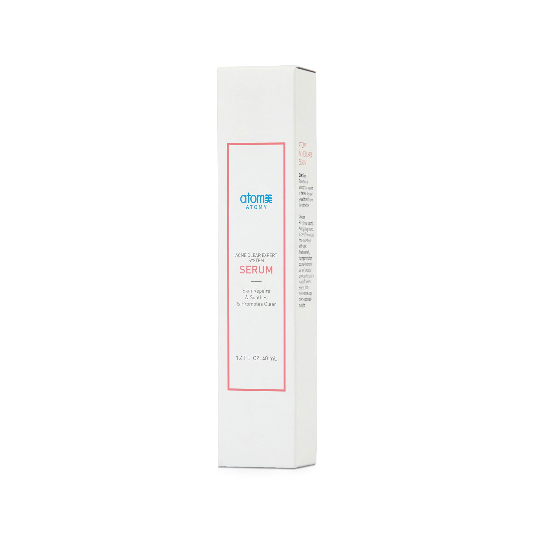 Atomy Acne Clear Serum