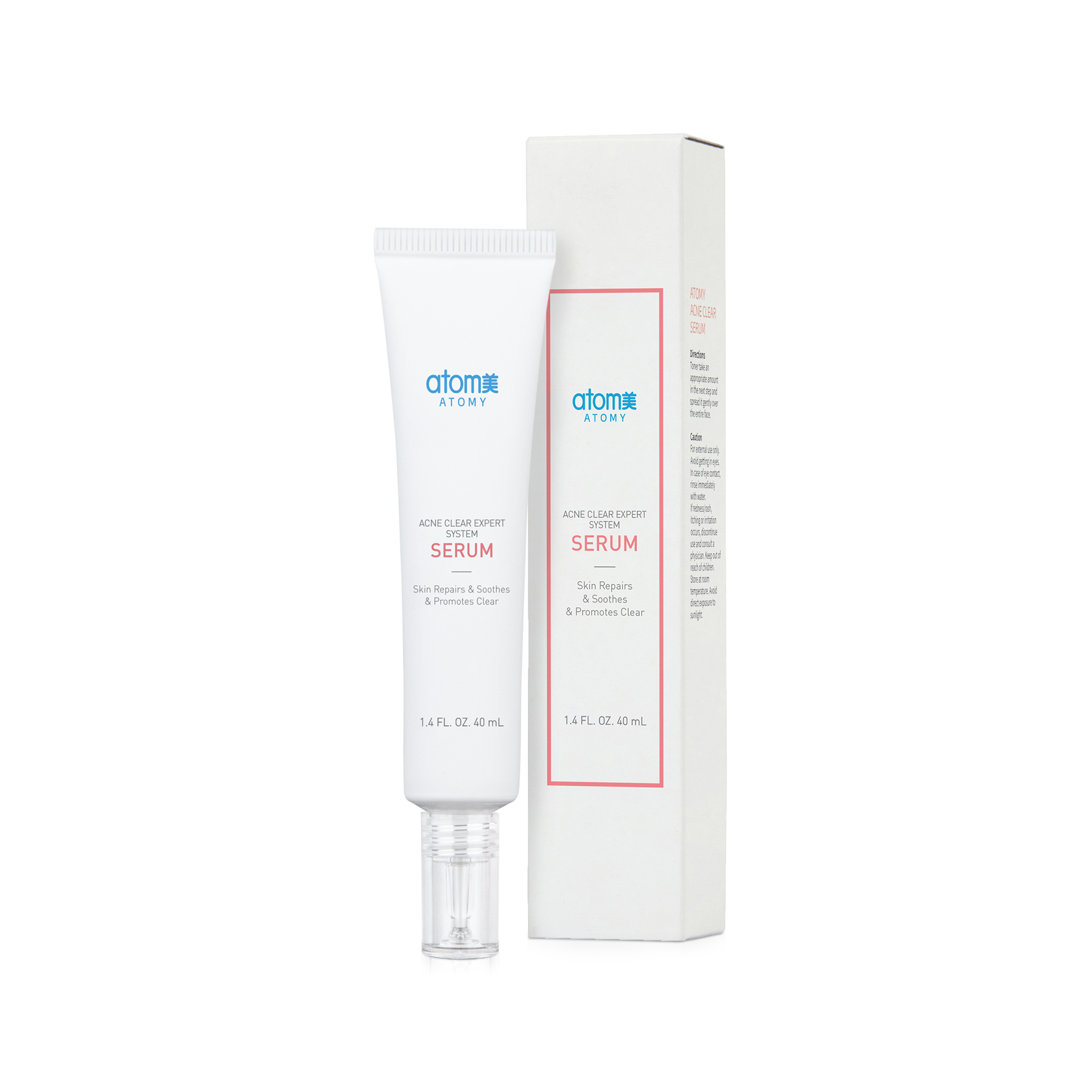Atomy Acne Clear Serum