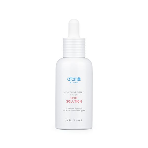 애터미 아크네 클리어 스팟 솔루션 *1ea(40ml)