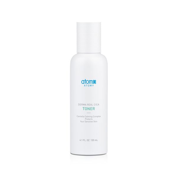 애터미 더마 리얼 시카 토너 *1ea(120ml)