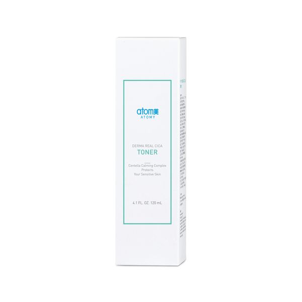 애터미 더마 리얼 시카 토너 *1ea(120ml)
