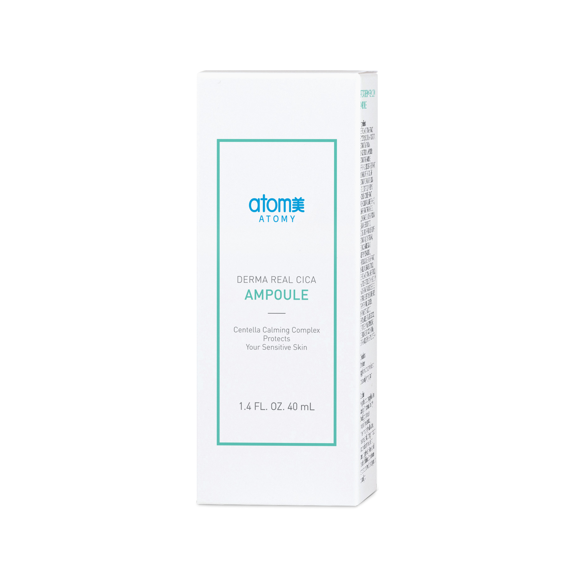 Atomy Derma Real Cica Ampoule
