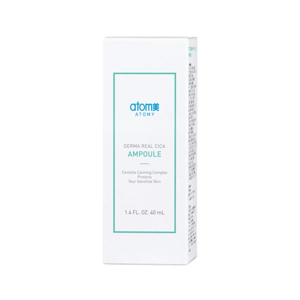 애터미 더마 리얼 시카 앰플 *1ea(40ml)