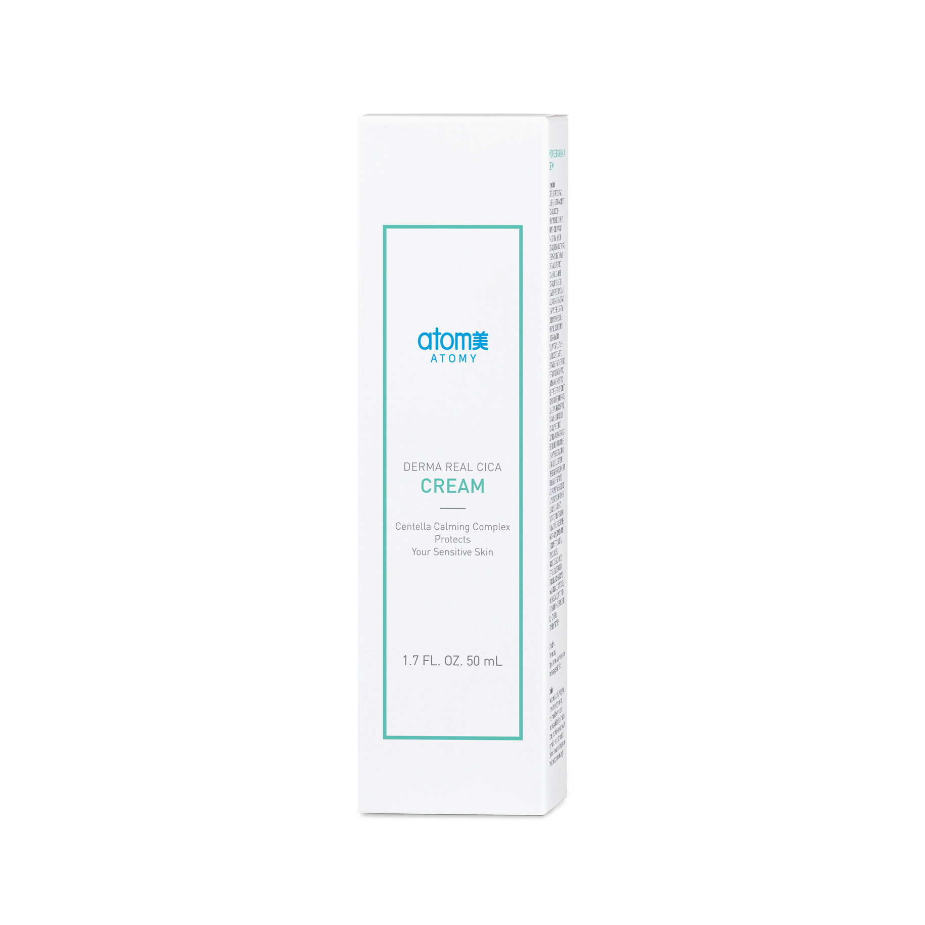 Atomy Derma Real Cica Cream