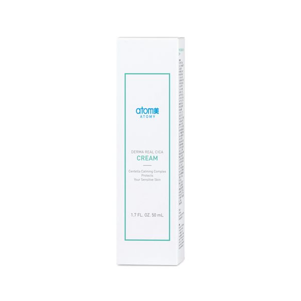 애터미 더마 리얼 시카 크림 *1ea(50ml)