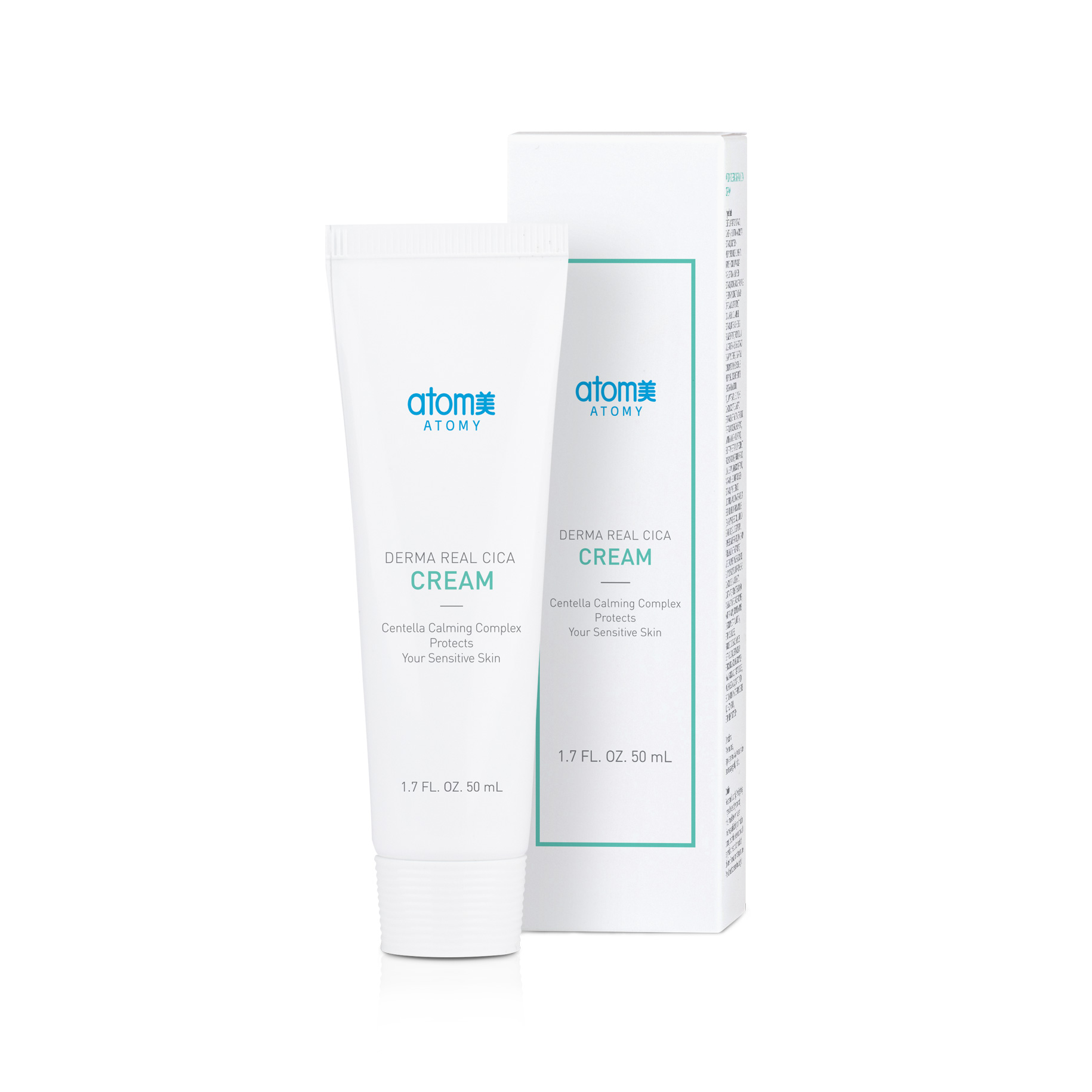 Atomy Derma Real Cica Cream
