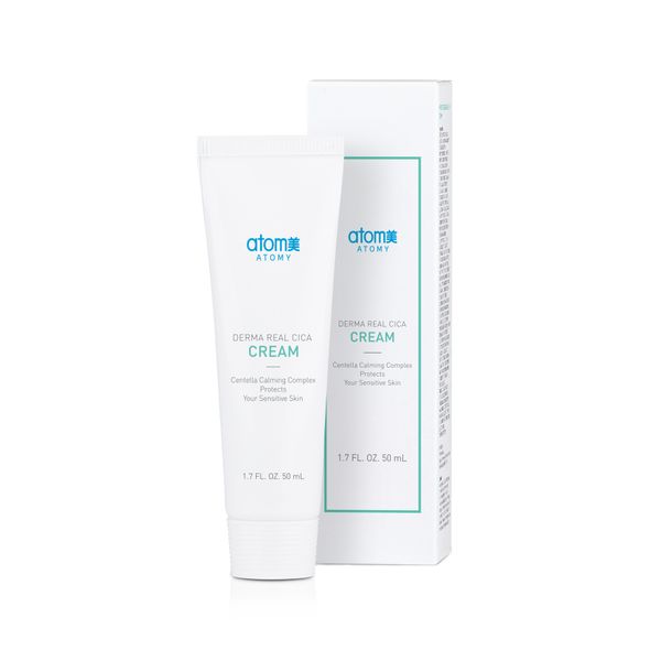 애터미 더마 리얼 시카 크림 *1ea(50ml)