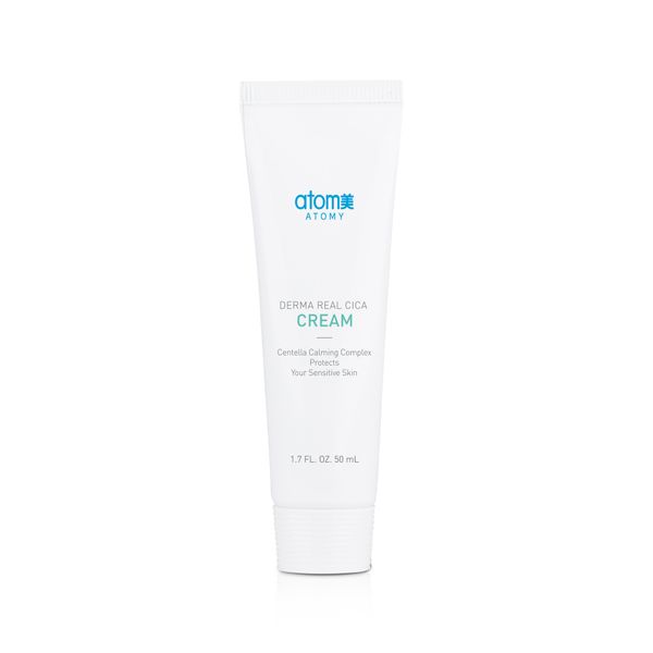 애터미 더마 리얼 시카 크림 *1ea(50ml)